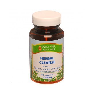 Herbal Cleanse