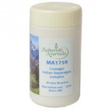 MA1759 Cowage/Indian Asparagus complex