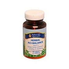 Herbal Aci-Balance - 60 Tabs