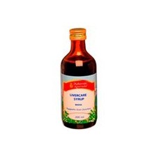 Liver Care Syrup - 200 ml