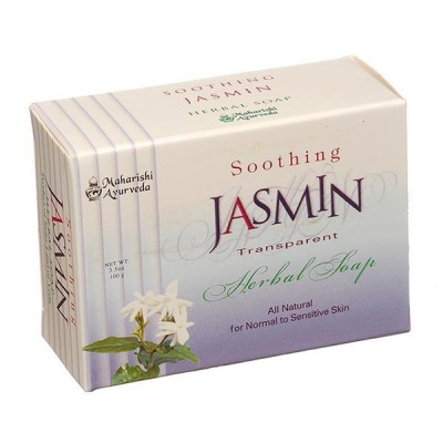 Jasmine Sopa