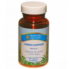 Cardio Support - 60tabs