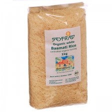 Rice-Organic 1kg