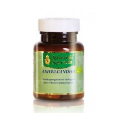 Ashwagandha - 60 Organic tablets