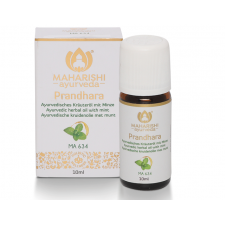MA634 Herbal Oil For...