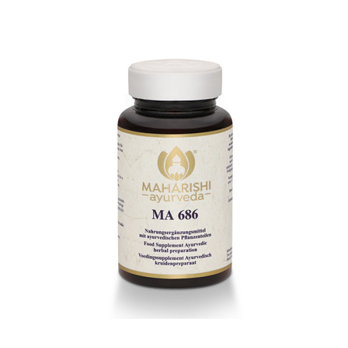 MA686 Ashwagandha/Indian Asparagus formula