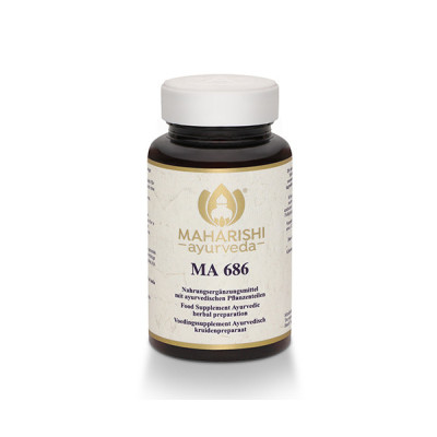 MA686 Ashwagandha/Indian Asparagus formula