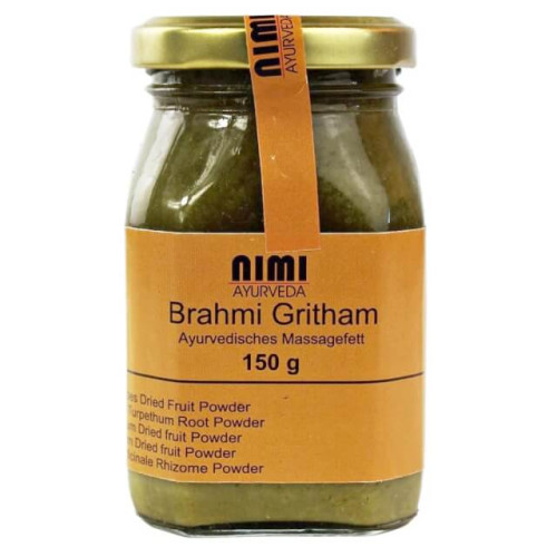 Brahmi Ghee 150g