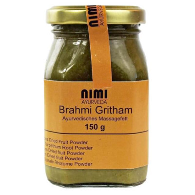 Brahmi Ghee 150g