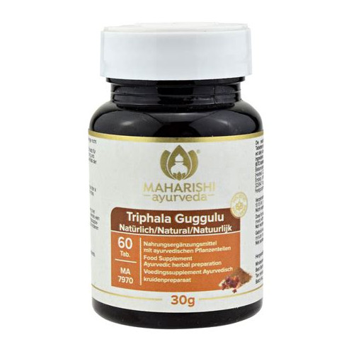 Triphala Guggulu 30g
