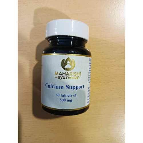 MA1832 Calcium Support 30g