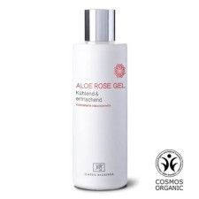 Aloe Vera Gel