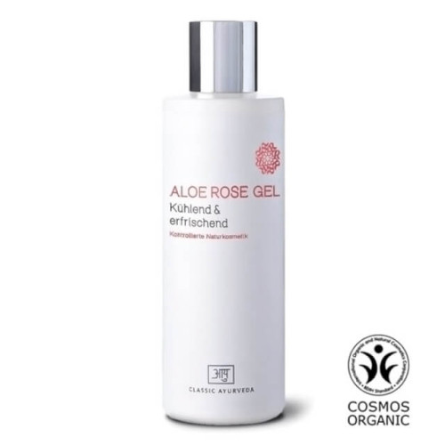 Aloe Vera Gel