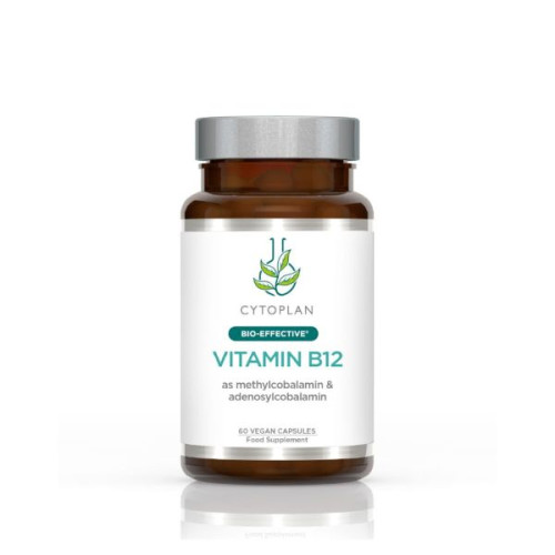 Cytoplan Vitamin B12