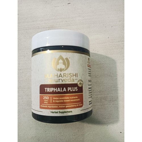 Triphala Plus  250g