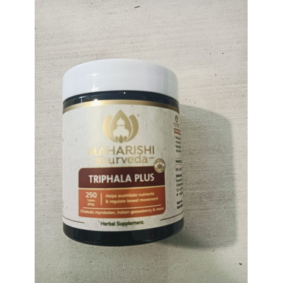 Triphala Plus  250g